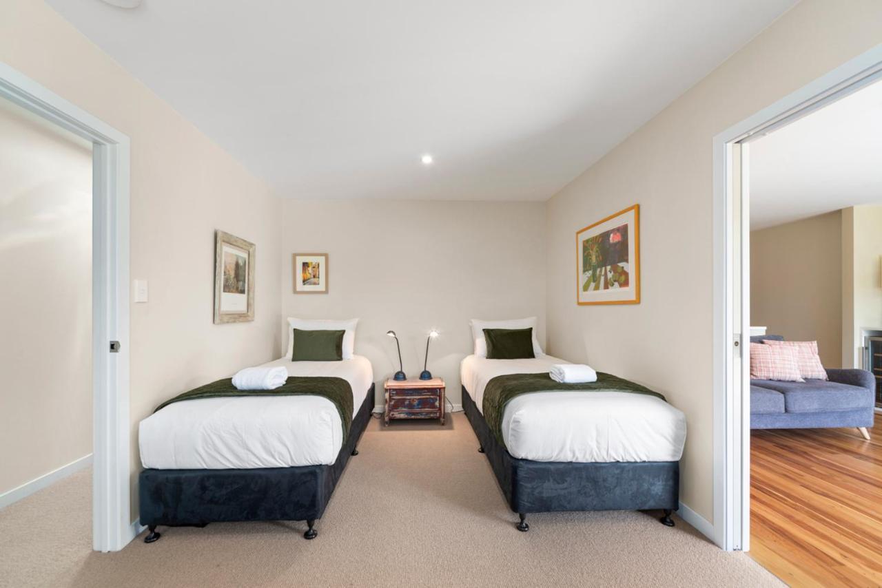 Great Lake Getaway - Lago Taupo Exterior foto