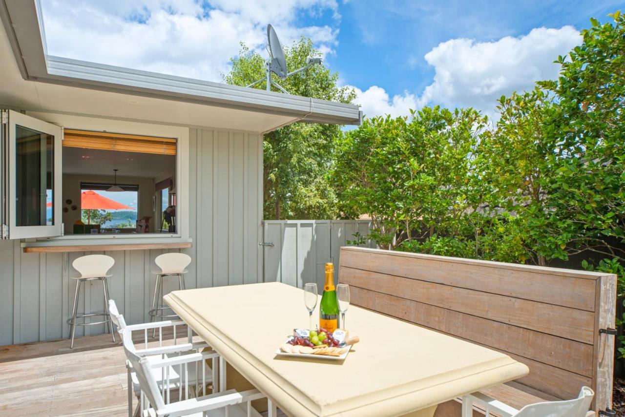 Great Lake Getaway - Lago Taupo Exterior foto