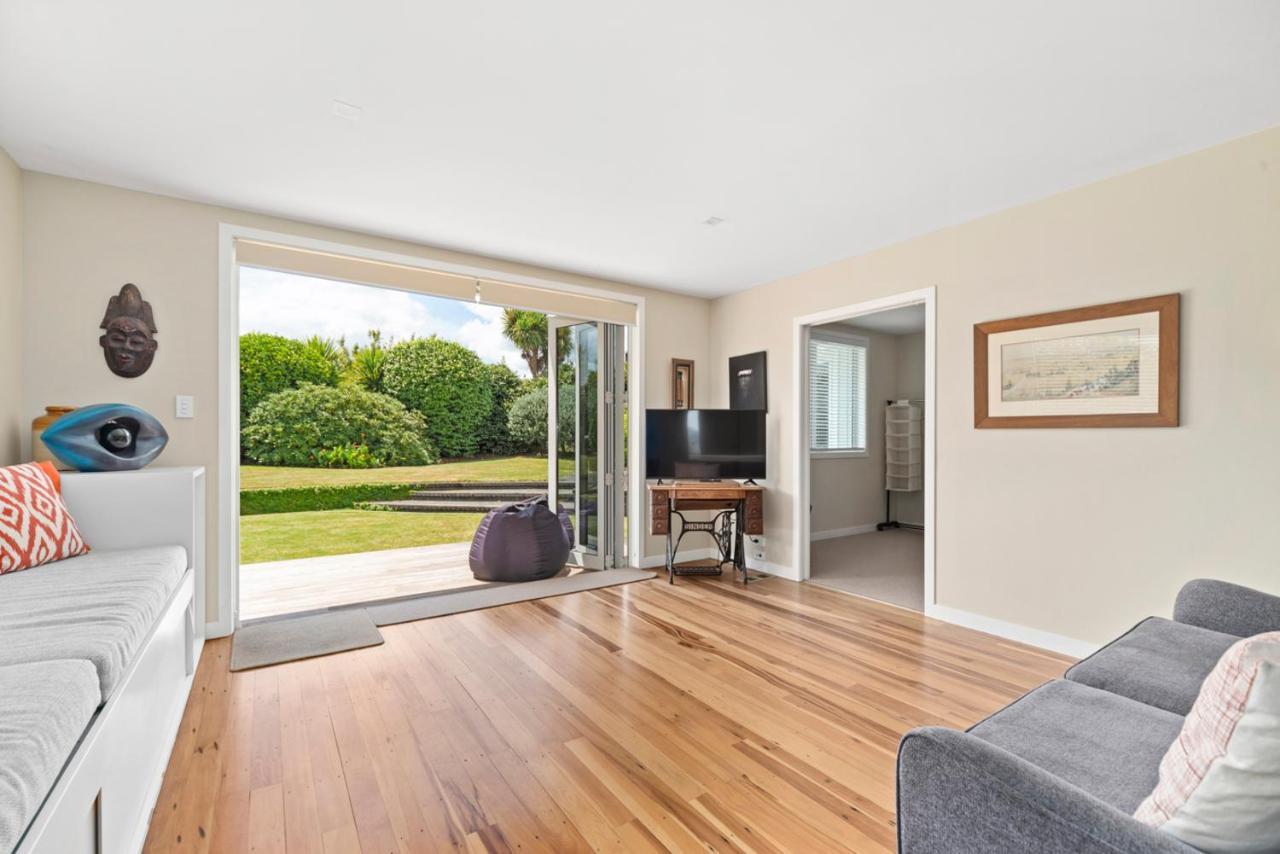 Great Lake Getaway - Lago Taupo Exterior foto