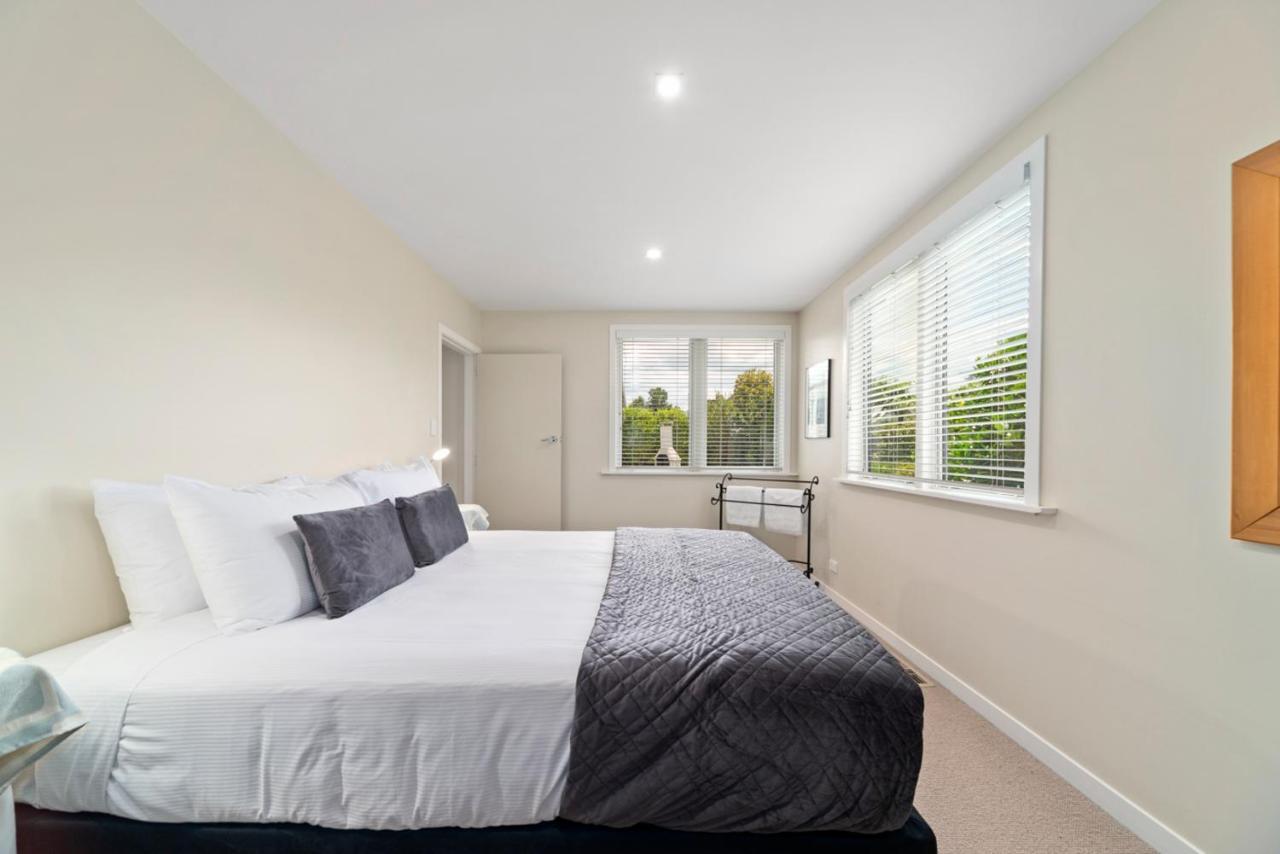 Great Lake Getaway - Lago Taupo Exterior foto