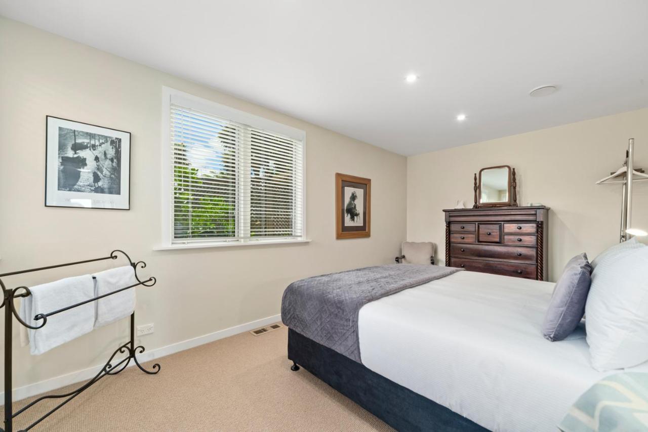 Great Lake Getaway - Lago Taupo Exterior foto