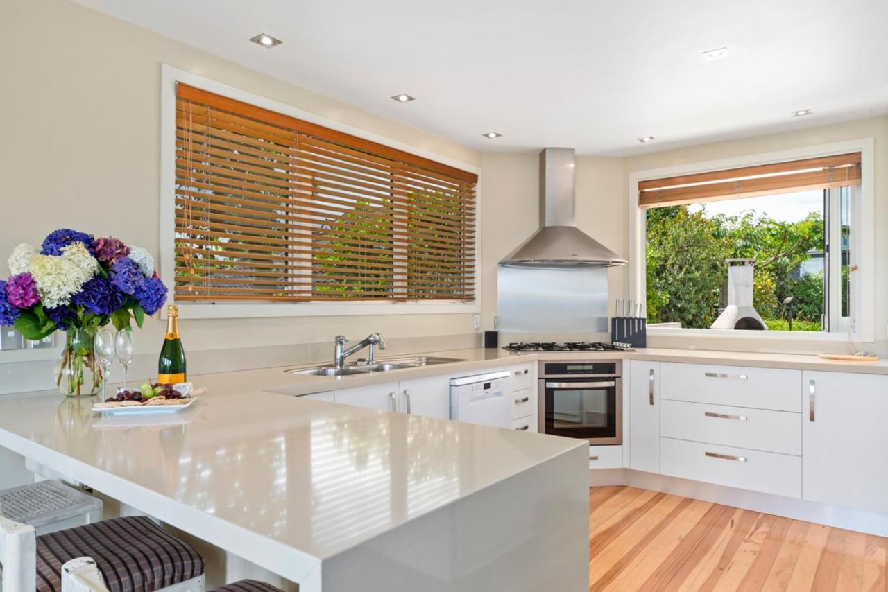 Great Lake Getaway - Lago Taupo Exterior foto